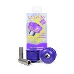 4 x Powerflex PFF46-218 PU Front Tension Rod Bush for...