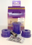 2 x Powerflex PFR46-105 Rear Track Arm Front Bush Kit (No.5)