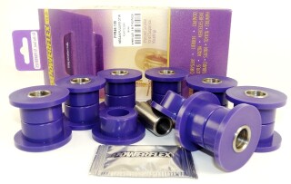 8 x Powerflex PFR46-108 Rear Tie Bar Bush
