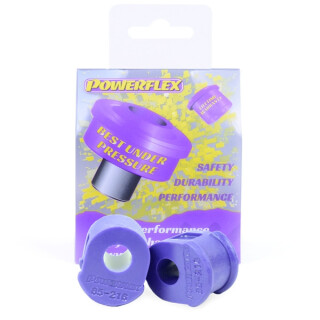 2 x Powerflex PFF85-216 PU Buchses Stabilager 15mm Vorderachse Innen für VAG (Nr.3)