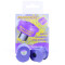 2 x Powerflex PFF85-216 PU Buchses Stabilager 15mm Vorderachse Innen für VAG (Nr.3)