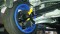2 x Powerflex PFF57-205-16 PU Stabilager vorne außen 16mm für Porsche 944 (Nr.4)