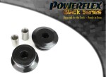 2x Powerflex PFF57-406BLK PU Vordere Domlager für Porsche 911 1965-1989  (Nr.6)