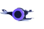 2 x Powerflex PFF25-1002 hintere PU Buchsen für...
