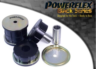 2 x Powerflex PFR3-732BLK Hinteres PU Lager vom Hinterachsträger für Audi A4 B8 A5 8T (No.32)