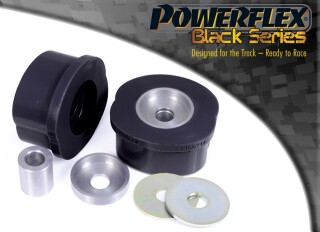 2 x Powerflex PFR3-714BLK PU Lager Querlenker hinten unten Audi A4 B8 A5 8T A6 C7 A7 4G Q5 (No.14)