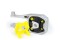 Powerflex PFF76-920 PU Lower Torque Mount Insert for Toyota Yaris GR (No.20)