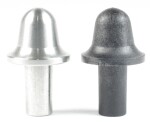 1x Powerflex PFF5-370 Stainless Steel Clutch Fork Pivot...