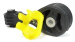 Powerflex PFF25-421 PU Lower Engine Mount Insert for...