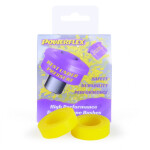 Powerflex PFR25-1430 PU Rear Shock Absorber Top Mount for...