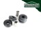 2 x Powerflex PFF85-1002H PU Buchsen Koppelstange Stabi für VW T3 T4 LT (Nr.2)