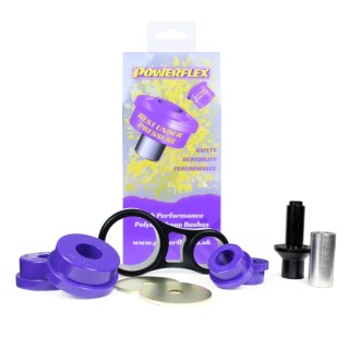Powerflex PFF19-2020P Lower Torque Mount, Fast Road/Track