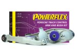 2 x Powerflex PF57K-1001 Track Control Arm & Bush Kit