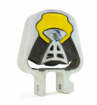 Powerflex PFF19-2525 PU Buchse Motorlager Einsatz...