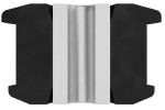 Powerflex PFF3-1302 PU Buchse Querlenkerlager Vorderachse Hinten für VAG (Nr.2)