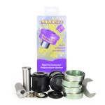 2 x Powerflex PFF5-2301 GPU Front Radius Arm Bush for BMW...