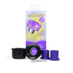 2 x Powerflex PFF5-5301 Front Wishbone Rear Bush,...