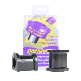 2 x Powerflex PFF2-103-25.6 Front Anti-Roll Bar Mounting Bush 25.6mm