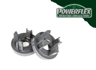 Powerflex PFR57-123H PU Verstärkungseinsatz für 60mm Getriebelager Porsche 964 993 Schaltgetriebe AWD (Nr.22)