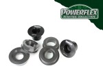 2 x Powerflex PFR5-326H Heritage Rear Diff Rear Mounting...