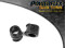 2x Powerflex PFF85-216-22BLK PU Stabilager H&R 22mm Vorderachse Innen für VAG (Nr.3)