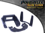 Powerflex PFF85-531BLK PU Engine Mount Insert Right for...