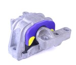 Powerflex PFF85-531BLK PU Engine Mount Insert Right for...