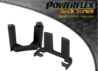 Powerflex PFF85-532BLK PU Einsatz Motorlagereinsatz rechts Audi A3 VW Beetle Caddy Golf 5 6 Jetta III IV Touran (Nr. 31)