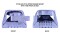 Powerflex PFF85-532BLK PU Einsatz Motorlagereinsatz rechts Audi A3 VW Beetle Caddy Golf 5 6 Jetta III IV Touran (Nr. 31)