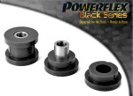 2 x Powerflex PFR88-608BLK Rear Toe Control Arm to Hub...