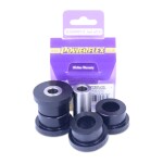 2 x Powerflex PFR25-216 rear lower shock mount bush for...