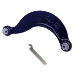4 x Powerflex PFR19-810G PU Rear Upper Cotnrol Arm Camper...