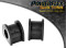 2 x Powerflex PFR3-511-14BLK FRONT ANTI ROLL BAR MOUNTING 14MM Audi TT A3 VW Bora Golf IV quattro