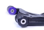 2 x Powerflex PFF40-601 Front Track Control Arm Front...