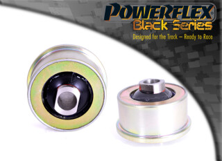 2 x Powerflex PFF73-402GBLK Front Arm Rear Bush, Caster Adjustable