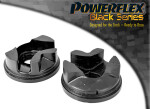 Powerflex PFF73-304BLK Rear Engine Mount Bush Insert (No.4)