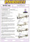 4  x Powerflex PFF57-705 Front Upper Arm Bush Porsche 928 (No.4)