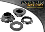 2x Powerflex PFF19-199BLK PU Domlager Vorderachse...