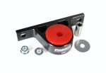 1x EXH035 Powerflex Auspuffgummi mit Halter für BMW...