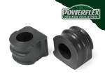 2 x Powerflex PFF85-411-23 Front Anti Roll Bar Mount 23mm...