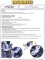 2 x Powerflex PFF85-503-22.5 Front Anti Roll Bar Bush 22,5mmfor VAG (No.3)