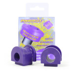 2 x Powerflex PFF25-104-21 PU Anti Roll Bar Bush 21mm for...