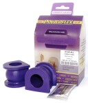 2 x Powerflex PFF25-205-28.2 Front Anti Roll Bar Bush 28.2mm