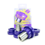 2 x Powerflex PFR25-212 Rear Lower Wishbone Bush Rear