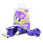 2 x Powerflex PFF36-303 Front Upper Wishbone Bush for...