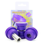 2 x Powerflex PFF63-402 Front Inner Track Control Arm Bush